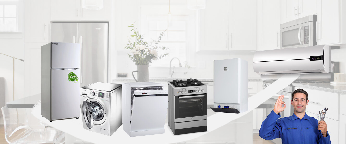 Atabey Daikin Servisi